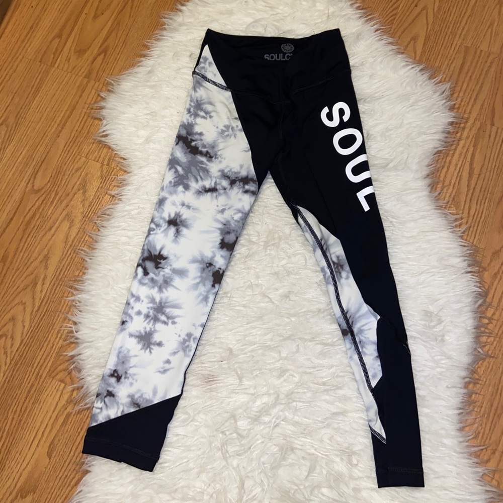 Soul cycle leggings - Picture 1 of 3